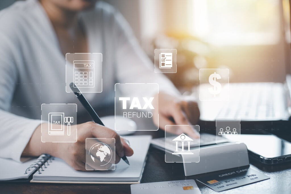 Novedades fiscales para 2024