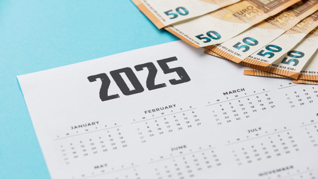 Fechas para la declaración de la Renta en 2025