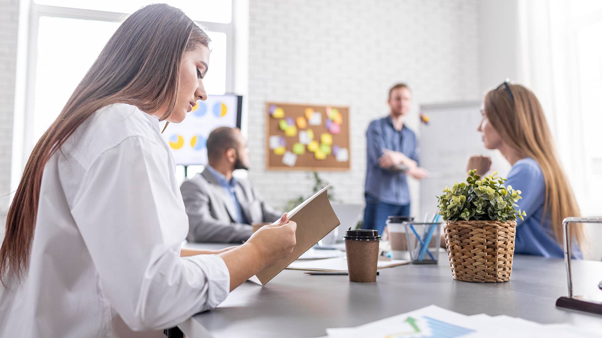 Cómo organizar la administración de tu empresa sin perder horas cada semana (1)